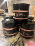 Whipped Tallow Balm