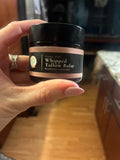 Whipped Tallow Balm