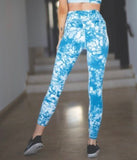 Blue sky active wear leggings